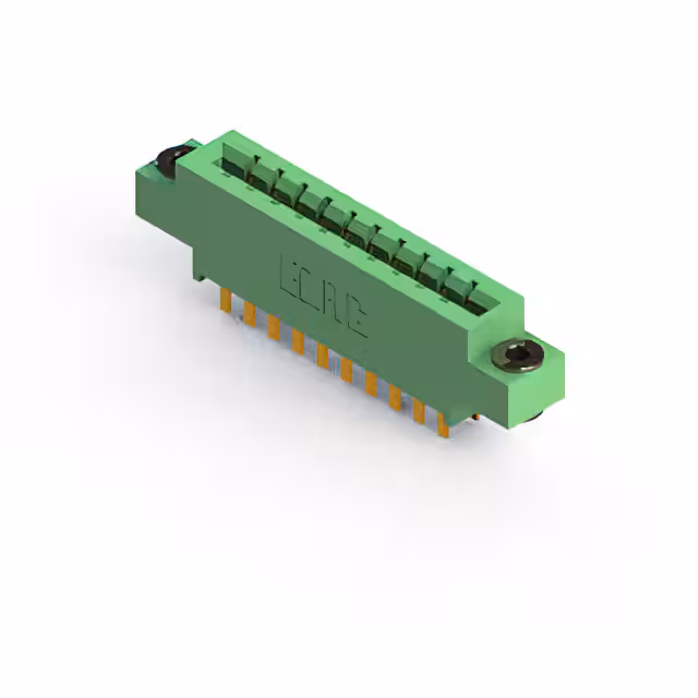 833-020-544-803 EDAC Inc.  Kantenbrettverbinder